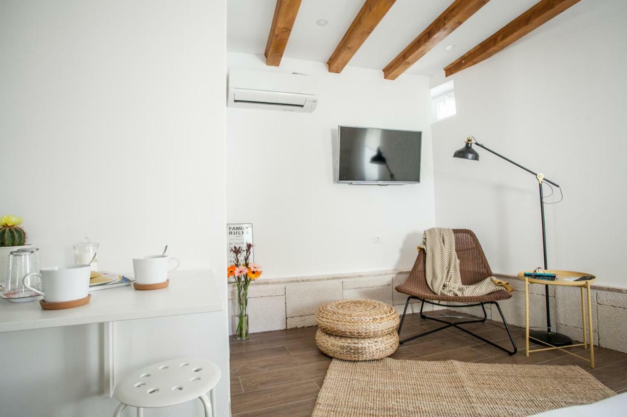 Villa Lucia Trogir Exterior foto