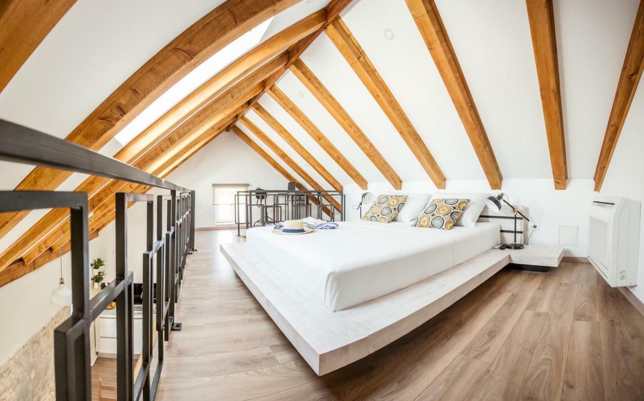 Villa Lucia Trogir Exterior foto